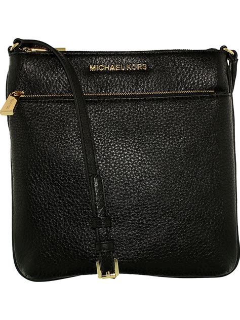 michael kors small leather crossbody|michael kors crossbody thick strap.